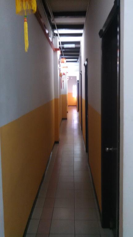 Etika Inn Kuala Lumpur Exterior photo